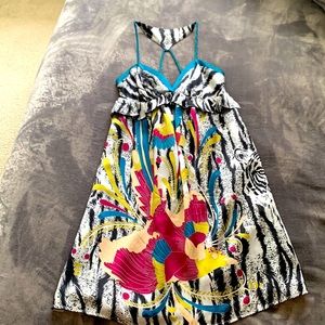 voom by Joy Han dress XS